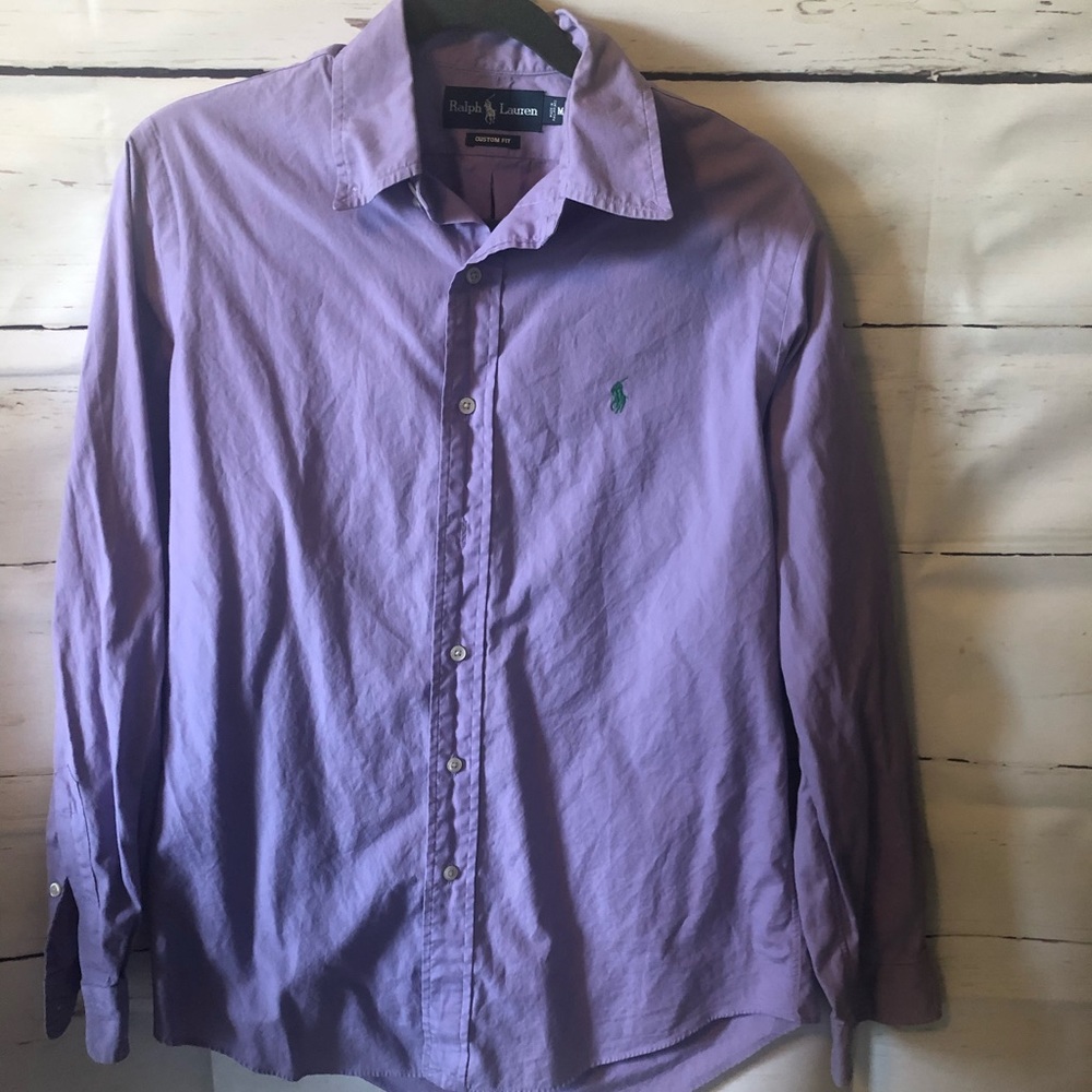 Ralph Lauren dress shirt